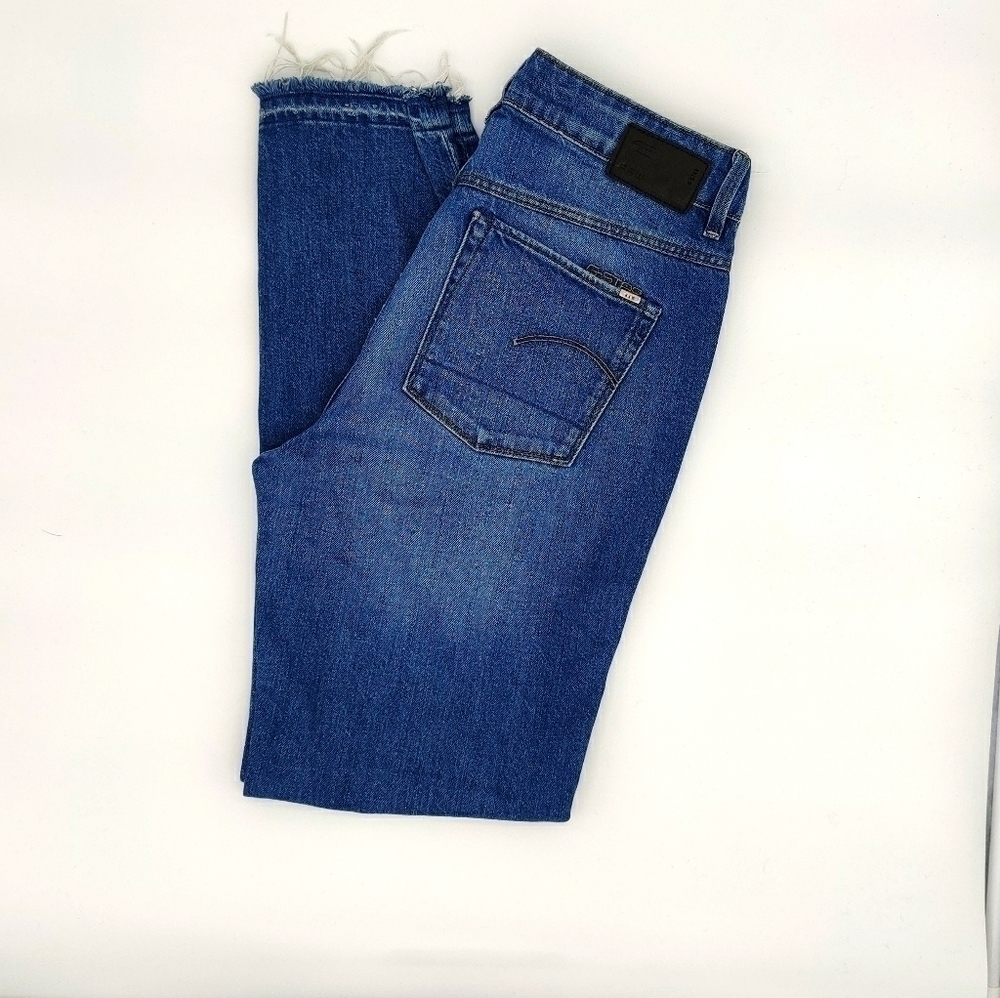 G-Star Raw 90's Tapered size 27